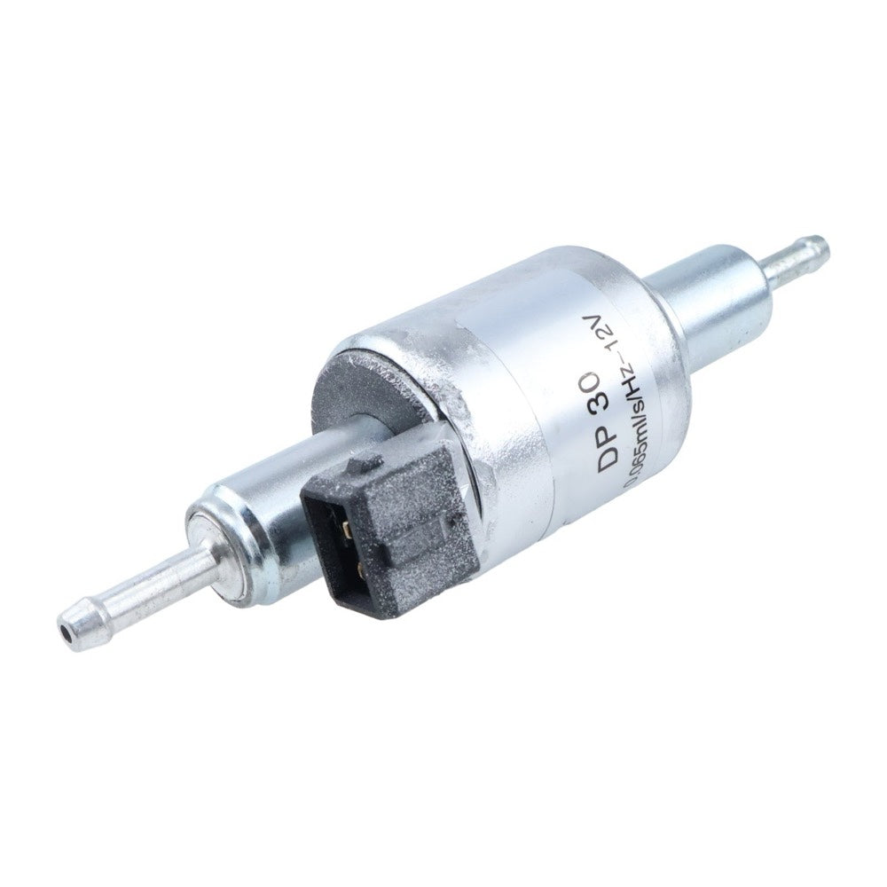12V 65ml Fuel Pump DP30 1320292A 9012868C for use with Webasto Heater Air Top 2000 3500 5000 5500 Thermo Top C